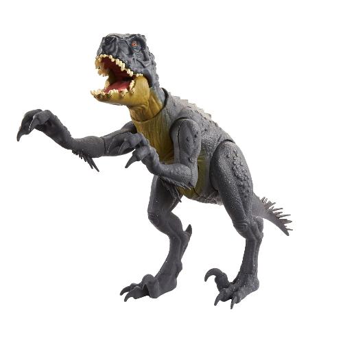 Mattel Scorpios Rex Slash'N Battle JURASSIC WORLD HBT41