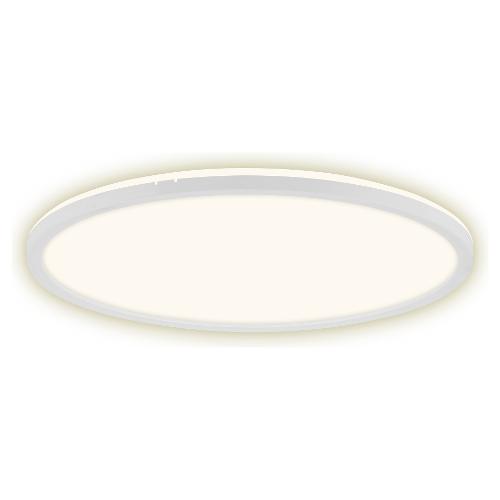 Briloner Plafoniera SLIM Bianco (2,9x42cm) 7157416 1 luce - LED - Max 22W