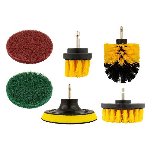 Oreca Set accessori miniutensile 9999030 10