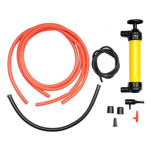 Oreca Pompa liquidi Manuale per Travaso 0084537 00