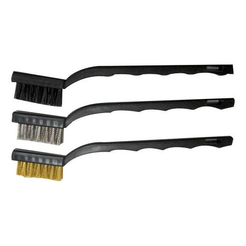 Oreca Set spazzole metallo 0072840 00