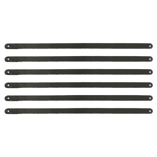 Oreca Set lame archetto 6 pz (15 cm) 0072674 00