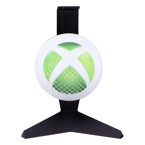 Paladone Supporto cuffie XBOX Light PP8955XB