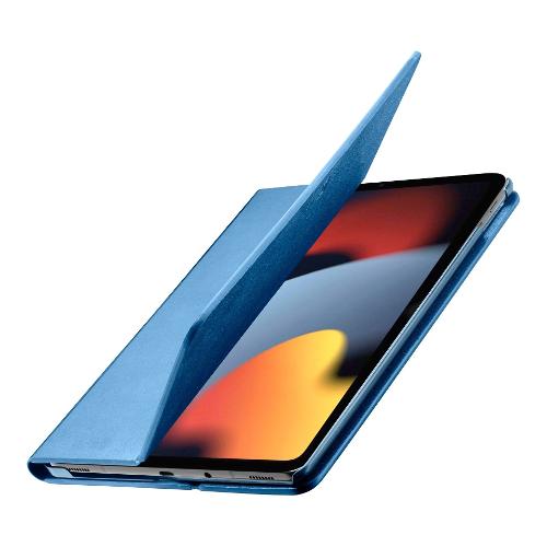 Cellular Line Custodia tablet IPAD Mini 6a Gen FOLIO Blue FOLIOIPADMINI2021B