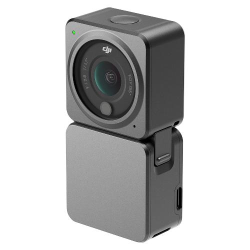 Dji Action cam OSMO ACTION 2 Power Combo Grey CP OS 00000197 01