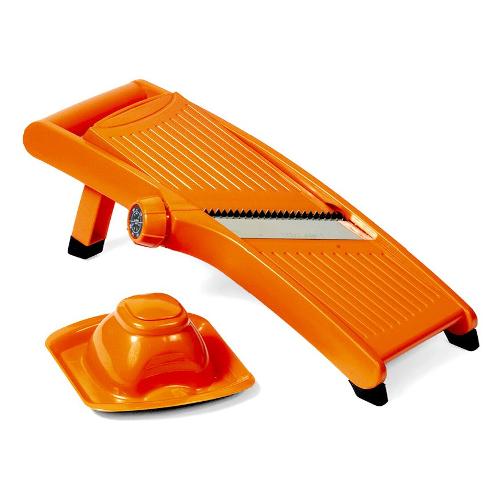 Berni Group Affetta verdure mandolina Slicer Manuale Assortito 63 1
