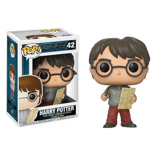 Funko POP HARRY POTTER with Maps 42 14936