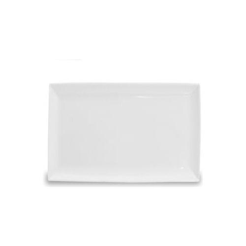 Cpo Vassoio Porcellana (27x17cm) PURITY Bianco