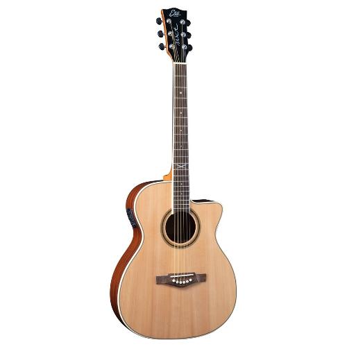 Eko Chitarra acustica 4/4 NXT A100Ce Natural 06217320
