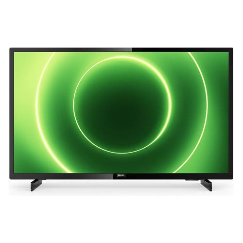 Philips Tv 43" ( LED ) Saphi 6800 SERIES Smart TV LED FHD Black 43PFS6805 12