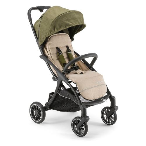 Pali Passeggino 4 ruote 0 - 22 kg WIZARD Military ranger 3500051MR