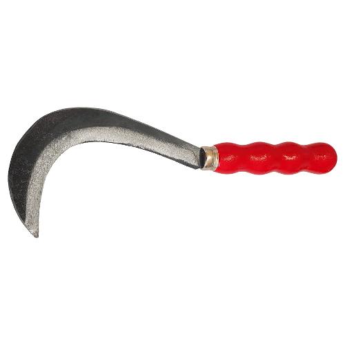 Australian Roncola A Falce Impugnatura Legno (26 cm) R14