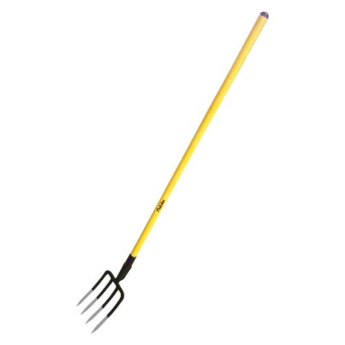 Australian Forca Vanga 4 dt (140x23 cm) Giallo e Nero 140 FV VP