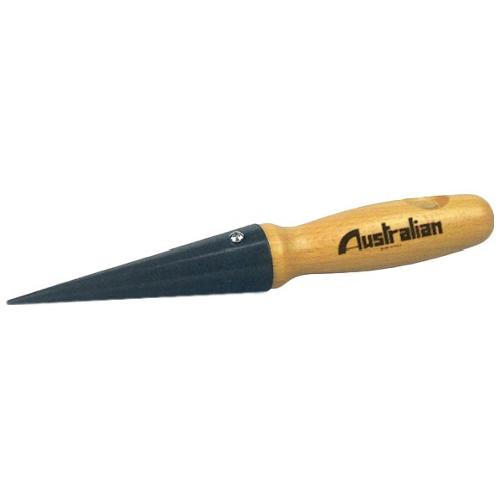 Australian Pianta bulbi Foraterra (25 cm) Nero e Natural MN07