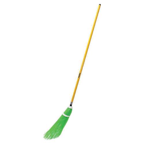 Australian Scopa giardino Multiuso (150x15 cm) Verde e Giallo 150 SS P