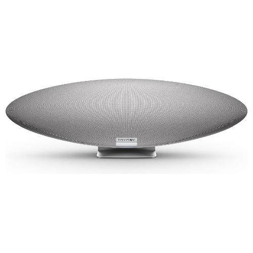 B & w Cassa wireless ZEPPELIN Pearl grey 240W