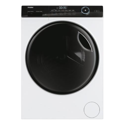 Haier Lavatrice 9 Kg SERIES 5 I Pro Hw90 B14959U1 Bianco e Nero classe A 1400giri/min (60x50x85cm)