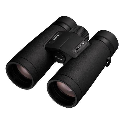 Nikon Binocolo MONARCH M7 8x42 Black 13422716083