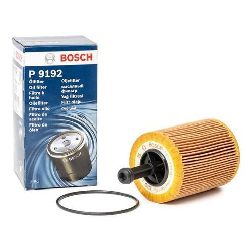 Bosch Filtro olio a cartuccia P9292 (7,05x14,05 cm) 1457429192