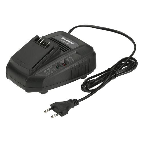Gardena Caricabatterie 18V Al1830 P4A PFA ALLIANCE 14901 20