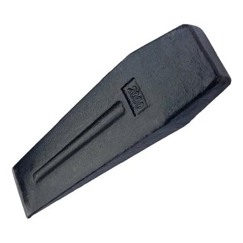 Australian Cuneo spaccalegna Nero (1,5Kg) CS15