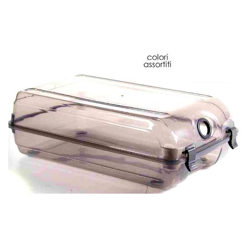 Gicos Porta scarpe 1 paio (20x34x13cm) Assortito 681448