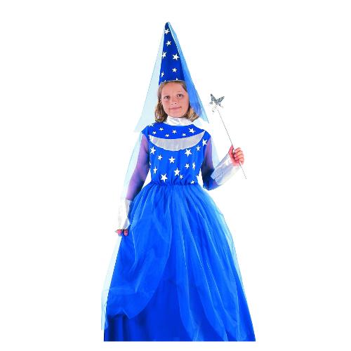 Ciao Costume carnevale Fata Blu Assortito 61053 L