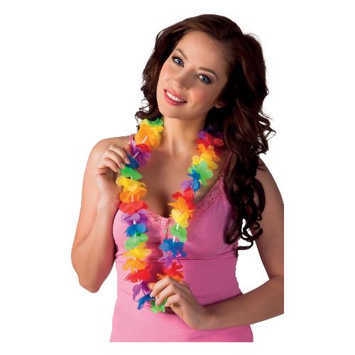 Ciao Accessorio carnevale Collana Hawai Fiori 22300