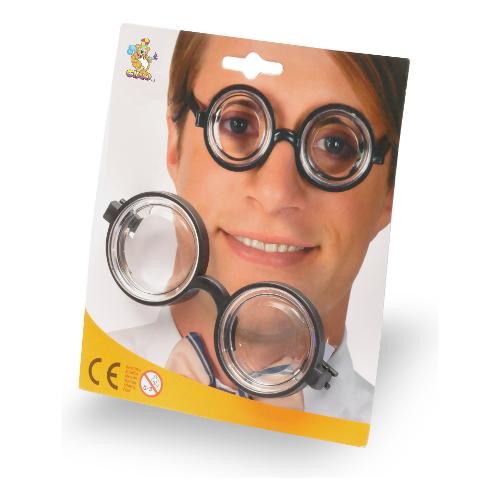 Ciao Occhiali carnevale Miope 22565
