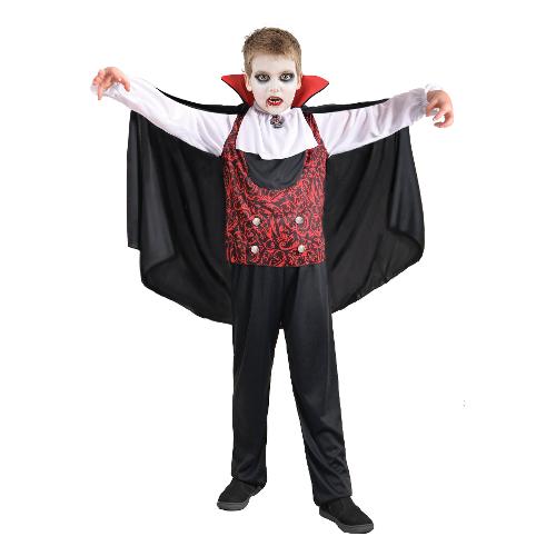 Costume di Halloween fai-da-te: Il Diavoletto