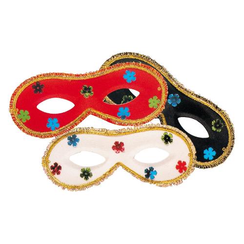 Ciao Maschera carnevale taglia Unica Fiorin Fiorello Assortito 21010