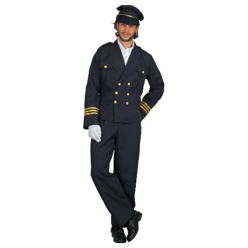 Ciao Costume carnevale Pilota 16169 L