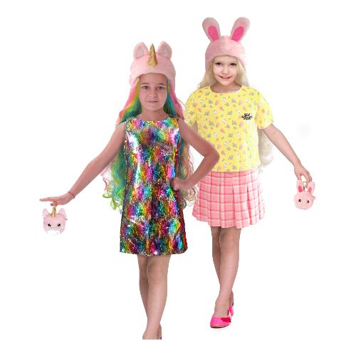 Ciao Costume carnevale NA!NA!NA! SURPRISE Assortito taglia 6-9 anni 11173 6 9
