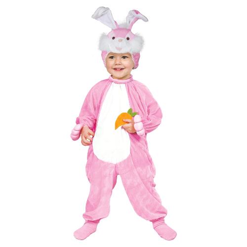 Ciao Costume carnevale Coniglietta Assortito taglia 6-12 anni 61352 6 12