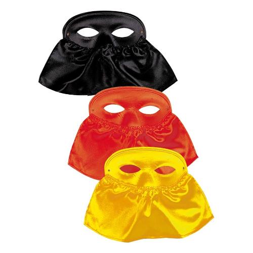 Costume Carnevale MASCHERA BIANCA, MASCHERE E DOMINO, MASCHERE