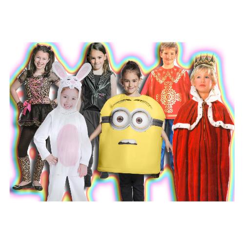 Ciao Costume carnevale Bambino Assortito 97133