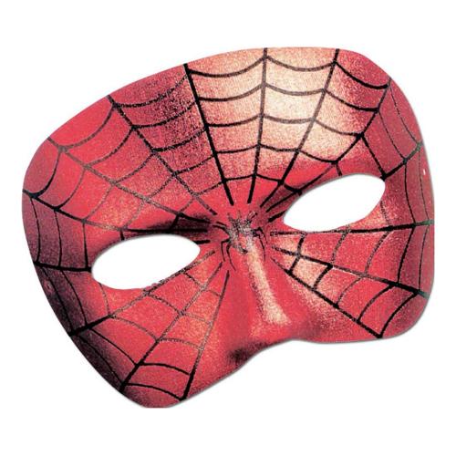 Ciao Maschera carnevale taglia Bambino Spider Boy Rosso 21066