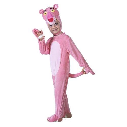 Ciao Costume carnevale Pantera Rosa Assortito taglia 5-7 anni 14595 5 7