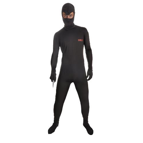 Ciao Costume Halloween Diabolik 11721