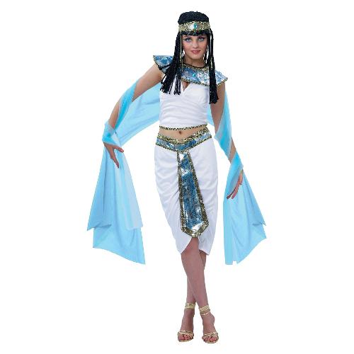 Costume carnevale Principessa Piramidi Assortito 27541
