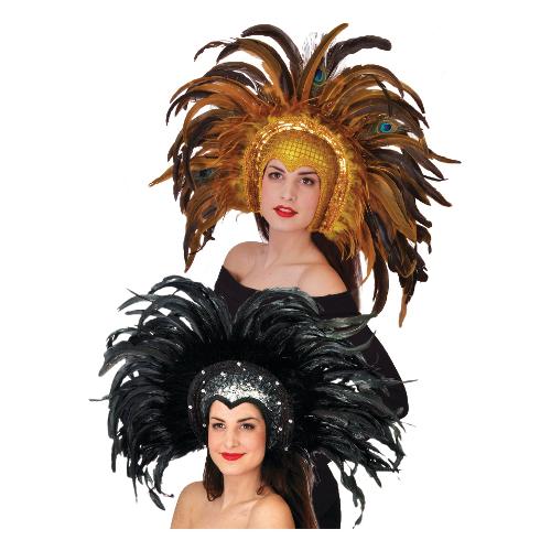 Ciao Maschera carnevale taglia Unica Gran Rio Assortito 74013