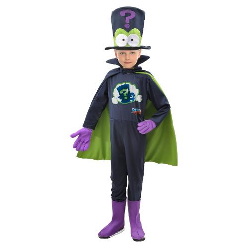 Ciao Costume Halloween Enigma taglia 6-8 anni 11285 6 8