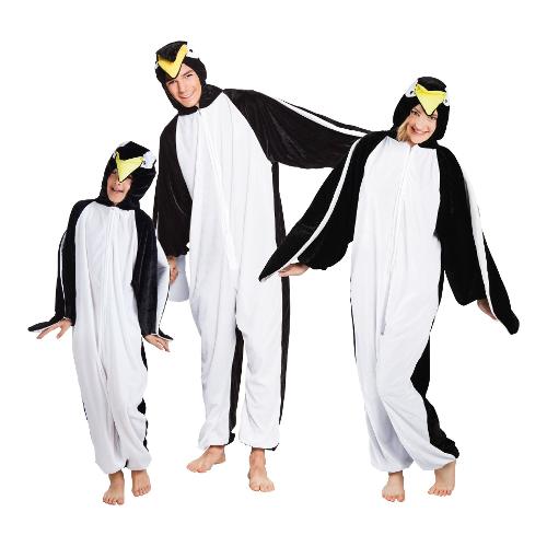 Ciao Costume carnevale Pinguino Peluche (140 cm) 29891