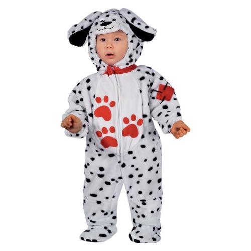 Costume carnevale Baby Coccinella taglia 3 + anni 61432 3+