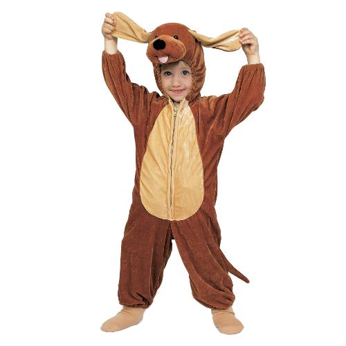 Costume carnevale Leoncino Assortito taglia 1-2 anni 61355 1 2