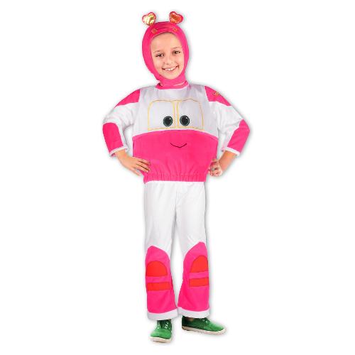 Ciao Costume carnevale Robot Trains Assortito taglia 4-5 anni 11266 4 5