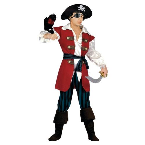 Ciao Costume carnevale Corsaro Assortito 23030
