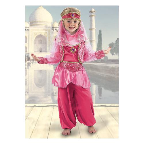 Costume carnevale ARCA DE NOE\' Leone taglia 1-2 anni 881522 T