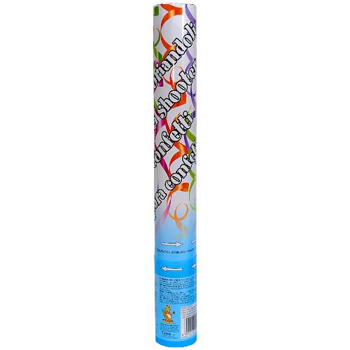 Ciao Tubo sparacoriandoli Esplode L'Allegria 23527 (40 cm)