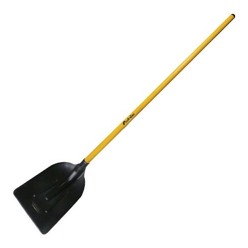Australian Pala Multiuso (35x130 cm) Nero e Giallo 130P99P